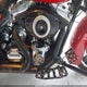 1HD1KH418AB662896 2010 Harley-Davidson Fltrx auction photo thumbnail 8