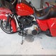 1HD1KH418AB662896 2010 Harley-Davidson Fltrx auction photo thumbnail 9