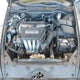 1HGCM567X5A176401 2005 Honda Accord 2.4 Ex auction photo thumbnail 10