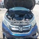 3CZRM3H31FG716917 2015 Honda Cr-V Lx auction photo thumbnail 10