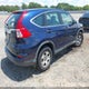 3CZRM3H31FG716917 2015 Honda Cr-V Lx auction photo thumbnail 4