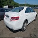 4T4BF3EK9AR039801 2010 Toyota Camry Xle auction photo thumbnail 4