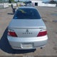 19UUA56643A038600 2003 Acura Tl 3.2 auction photo thumbnail 16