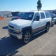 1GNFK16T22J191694 2002 Chevrolet Suburban 1500 Lt auction photo thumbnail 2