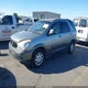 3G5DB03E74S581019 2004 Buick Rendezvous Cx auction photo thumbnail 2