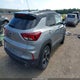 KL79MTSL3PB129950 2023 Chevrolet Trailblazer Fwd Rs auction photo thumbnail 4