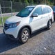 5J6RM3H78DL038105 2013 Honda Cr-V Ex-L auction photo thumbnail 2