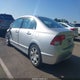 2HGFA16599H531465 2009 Honda Civic Lx auction photo thumbnail 3