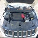 3C4NJDCB1MT541929 2021 Jeep Compass Limited 4X4 auction photo thumbnail 10