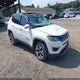 3C4NJDCB1MT541929 2021 Jeep Compass Limited 4X4 auction photo thumbnail 1