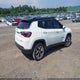 3C4NJDCB1MT541929 2021 Jeep Compass Limited 4X4 auction photo thumbnail 4