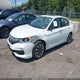 JHMCR6F57HC018724 2017 Honda Accord Hybrid Ex-L auction photo thumbnail 2