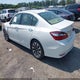 JHMCR6F57HC018724 2017 Honda Accord Hybrid Ex-L auction photo thumbnail 3