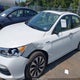 JHMCR6F57HC018724 2017 Honda Accord Hybrid Ex-L auction photo thumbnail 6