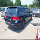 5FNRL38729B400979 2009 Honda Odyssey Ex-L auction photo thumbnail 4