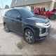 JA4AR3AUXLU028215 2020 Mitsubishi Outlander Sport 2.0 Es Awc auction photo thumbnail 1