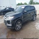 JA4AR3AUXLU028215 2020 Mitsubishi Outlander Sport 2.0 Es Awc auction photo thumbnail 2