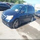 5FNRL38687B096593 2007 Honda Odyssey Ex-L auction photo thumbnail 2