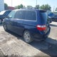 5FNRL38687B096593 2007 Honda Odyssey Ex-L auction photo thumbnail 3