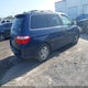 5FNRL38687B096593 2007 Honda Odyssey Ex-L auction photo thumbnail 4