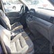 5FNRL38687B096593 2007 Honda Odyssey Ex-L auction photo thumbnail 5