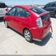 JTDKB20U877659768 2007 Toyota Prius auction photo thumbnail 3