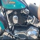 1HD1BJY161Y075773 2001 Harley-Davidson Flstc auction photo thumbnail 9