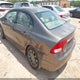 2HGFA1F80BH540720 2011 Honda Civic Ex auction photo thumbnail 3