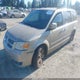 2D8HN54X49R513555 2009 Dodge Grand Caravan Sxt auction photo thumbnail 2