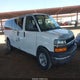 1GAZG1FG0C1101981 2012 Chevrolet Express 3500 Lt auction photo thumbnail 1