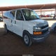 1GAZG1FG0C1101981 2012 Chevrolet Express 3500 Lt auction photo thumbnail 6