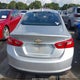 1G1ZE5STXHF118815 2017 Chevrolet Malibu 1Lt auction photo thumbnail 16