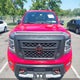 1N6AA1ED5PN104285 2023 Nissan Titan Pro-4X 4X4 auction photo thumbnail 12