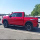 1N6AA1ED5PN104285 2023 Nissan Titan Pro-4X 4X4 auction photo thumbnail 14