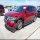 5N1AR2MN1FC660160 2015 Nissan Pathfinder Sv auction photo thumbnail 2