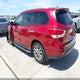 5N1AR2MN1FC660160 2015 Nissan Pathfinder Sv auction photo thumbnail 3