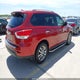 5N1AR2MN1FC660160 2015 Nissan Pathfinder Sv auction photo thumbnail 4