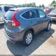 2HKRM4H5XGH661714 2016 Honda Cr-V Ex auction photo thumbnail 4
