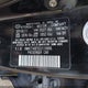 KMHCT4AE5CU119886 2012 Hyundai Accent Gls auction photo thumbnail 9