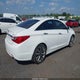 5NPEC4AB4DH533305 2013 Hyundai Sonata Se 2.0T auction photo thumbnail 4