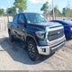 5TFDY5F11MX001372 2021 Toyota Tundra Sr5 auction photo thumbnail 1