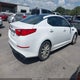 5XXGN4A72EG278682 2014 Kia Optima Ex auction photo thumbnail 4