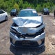 2HGFE2F52NH592273 2022 Honda Civic Sport auction photo thumbnail 12