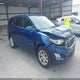 2GNAXUEV1K6105899 2019 Chevrolet Equinox Lt auction photo thumbnail 1