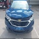 2GNAXUEV1K6105899 2019 Chevrolet Equinox Lt auction photo thumbnail 6