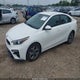3KPF24AD9KE055456 2019 Kia Forte Lxs auction photo thumbnail 2