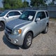 1FMCU0E79BKC61220 2011 Ford Escape Limited auction photo thumbnail 2