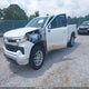 3GCPDDEK8PG266165 2023 Chevrolet Silverado 1500 4Wd Standard Bed Lt auction photo thumbnail 2