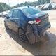 5YFS4MCE0RP191367 2024 Toyota Corolla Se auction photo thumbnail 3