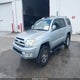 JTEZT17R030003599 2003 Toyota 4Runner Limited V8 auction photo thumbnail 2